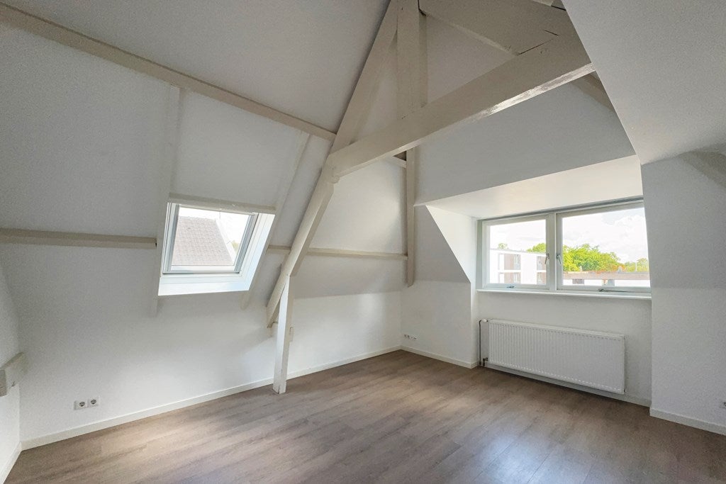 Woning te huur: 's-Gravelandseweg, Hilversum