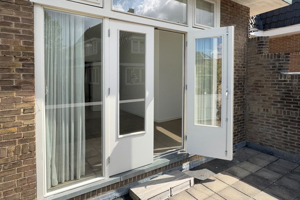 Woning te huur: 's-Gravelandseweg, Hilversum