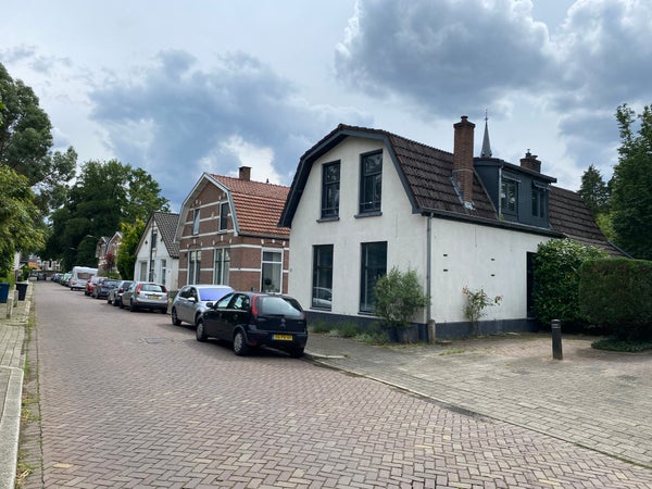 Casa Kweekweg a Apeldoorn
