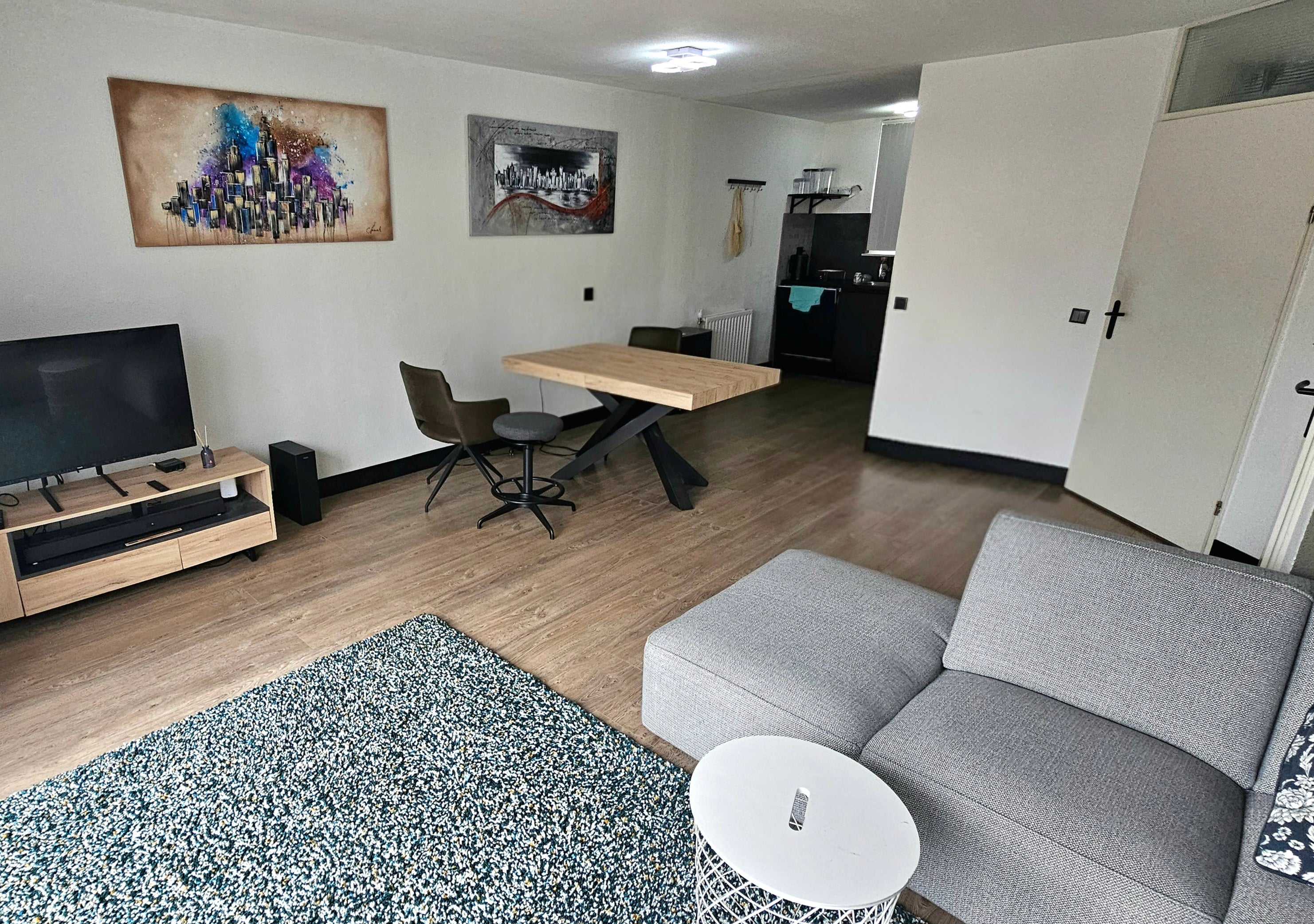 Huis Jadeplantsoen 37 in Almere