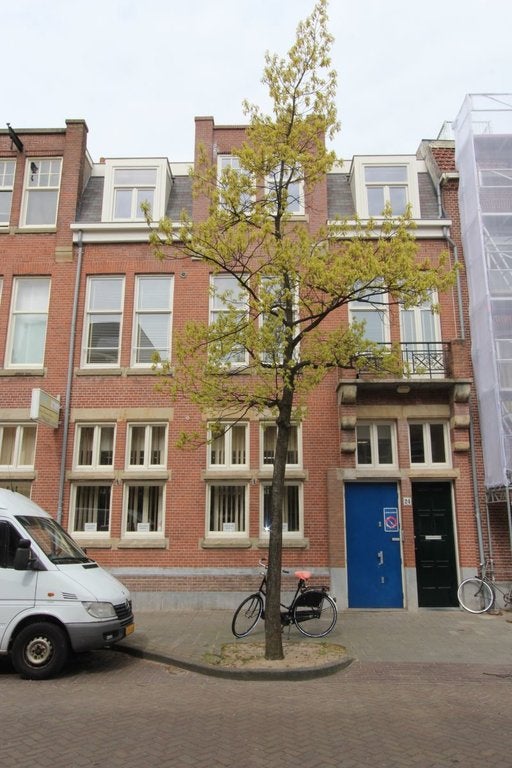 Te huur: Appartement Wakkerstraat in Amsterdam