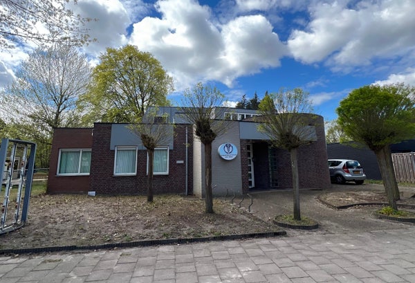 Frederik Hendrikstraat Waalre