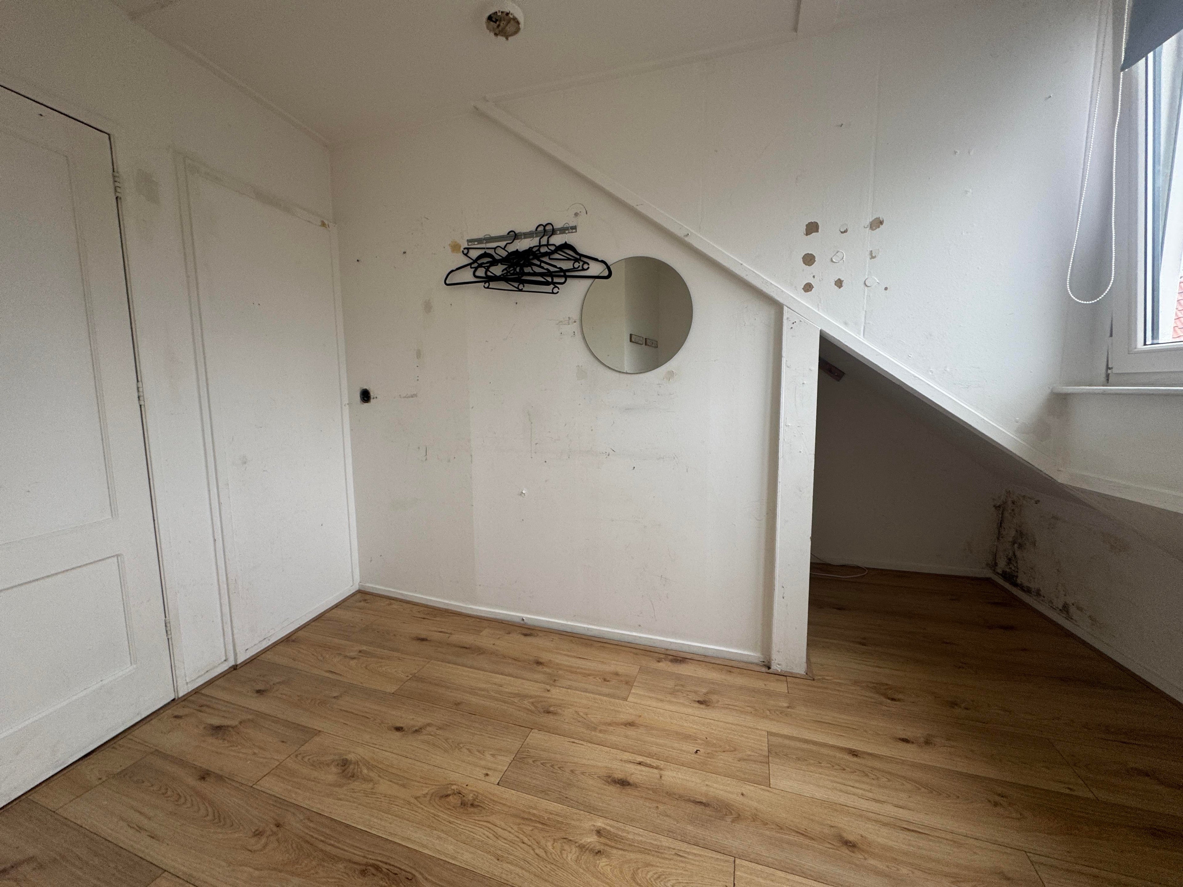 Te huur Kamer Van der Werfstraat in Leiden