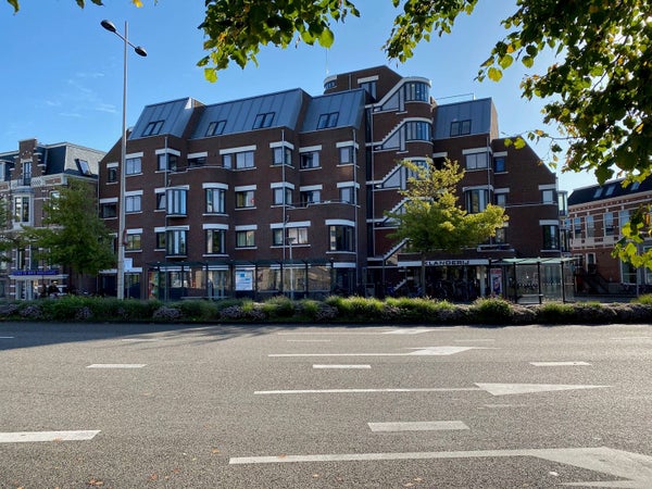 Zuiderplein 33 a 2