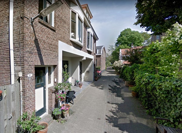 Te huur: Appartement Kerkplein in Bloemendaal