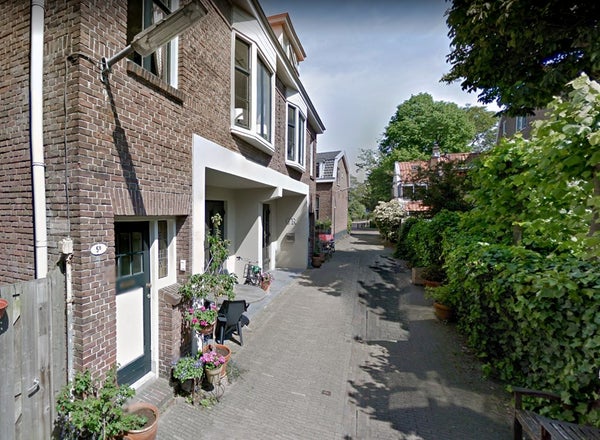 Kerkplein