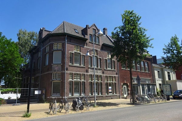 Te huur: Appartement Beurtvaartstraat in Apeldoorn