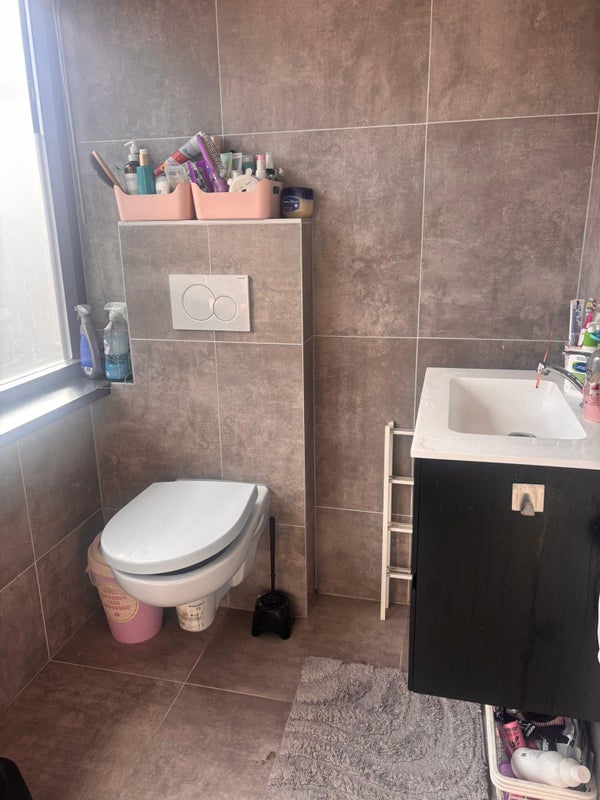 Te huur Appartement Oude Singel in Leiden