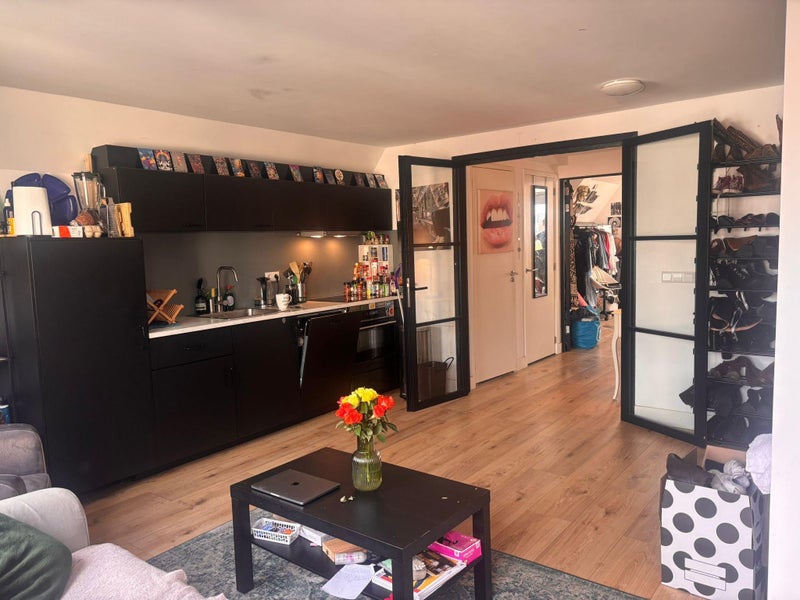 Te huur Appartement Oude Singel in Leiden
