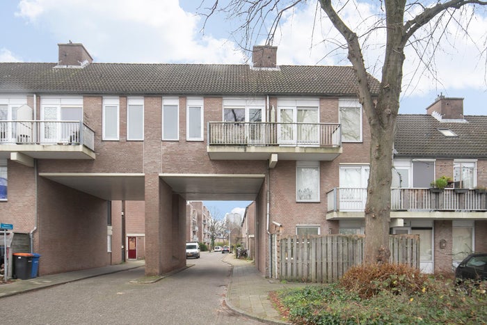 Willem van Otterloostraat 89