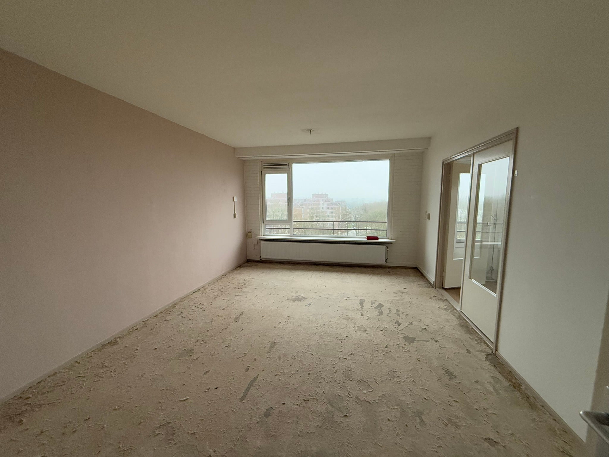 Appartement te huur: Thorbeckestraat 160, Wageningen