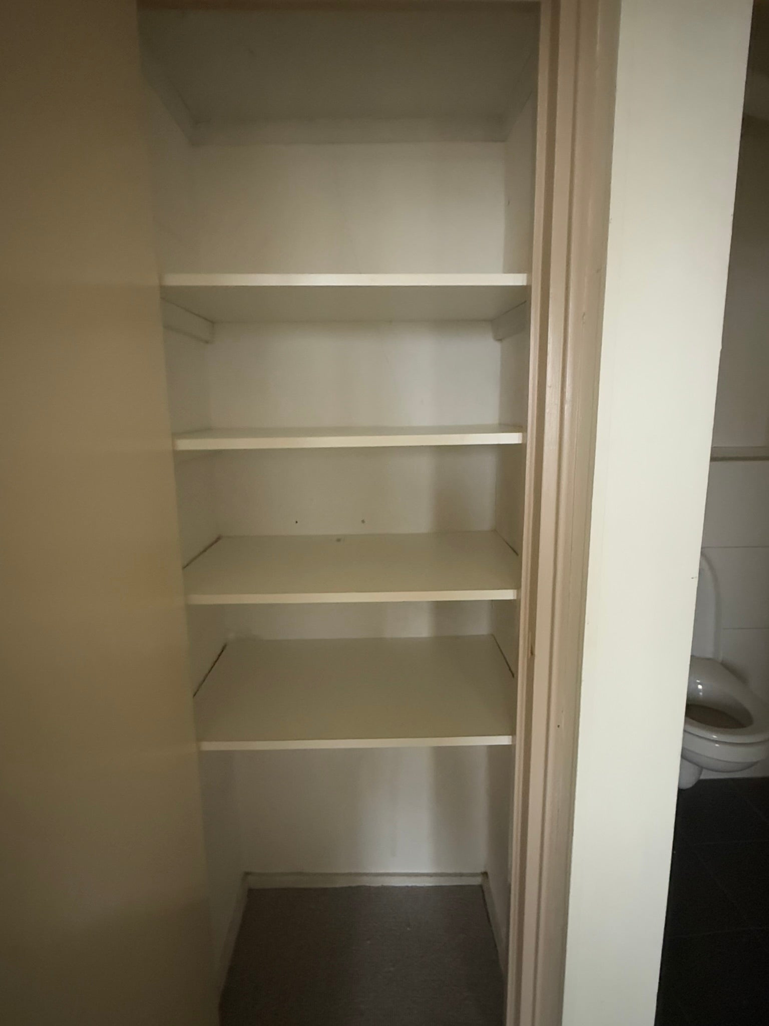 Appartement te huur: Thorbeckestraat 160, Wageningen