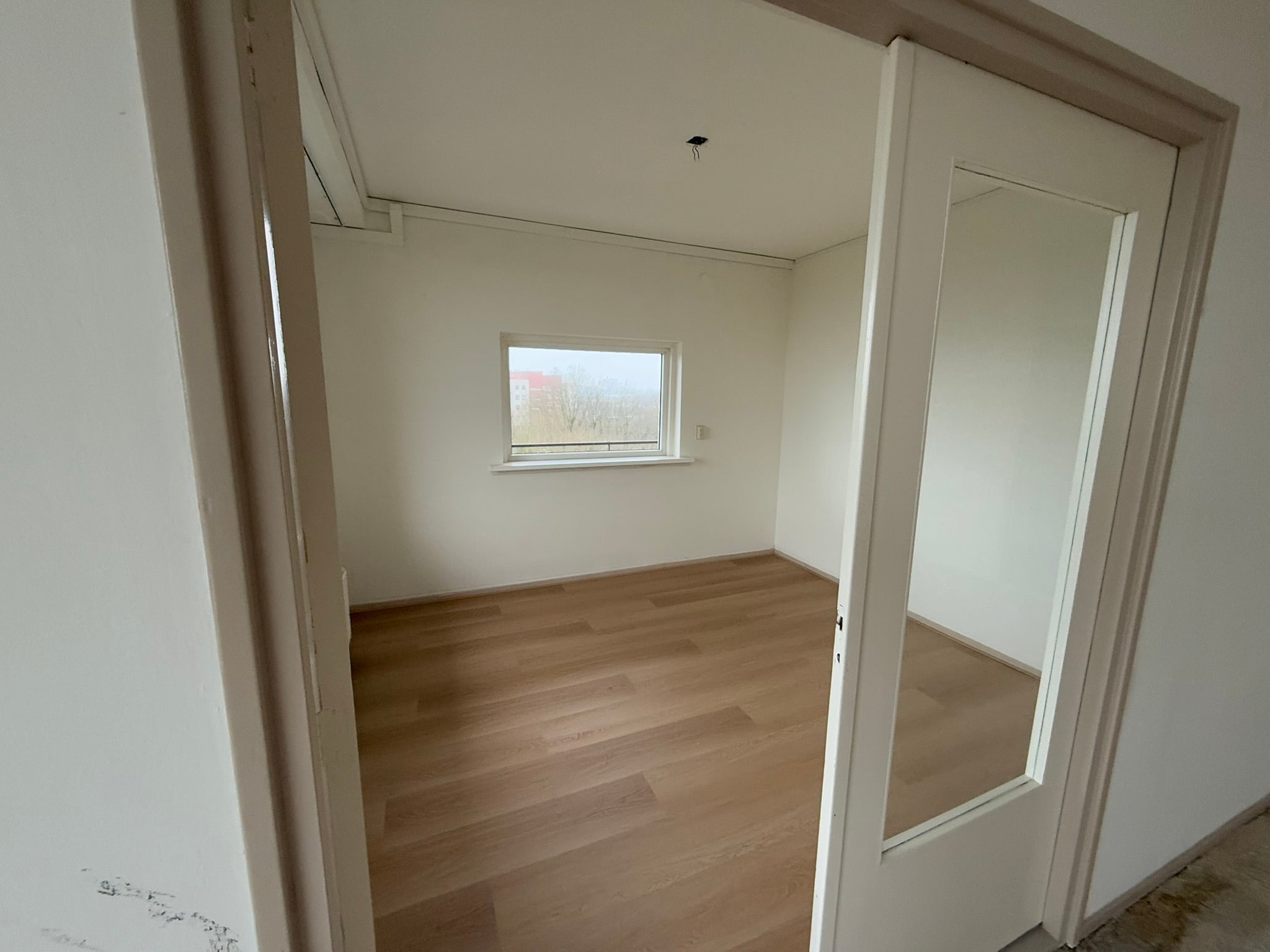 Appartement te huur: Thorbeckestraat 160, Wageningen