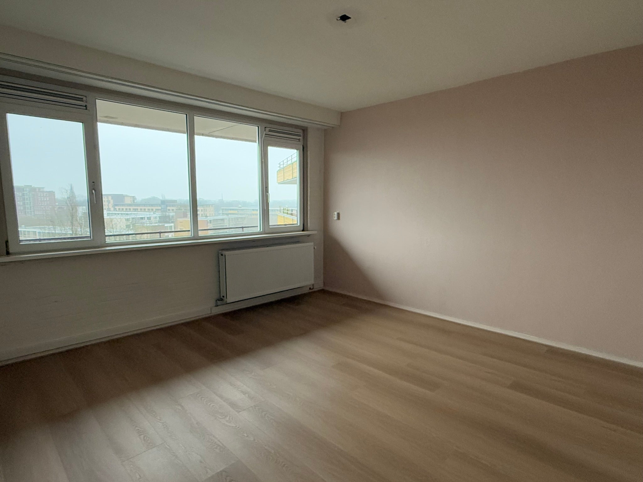 Appartement te huur: Thorbeckestraat 160, Wageningen
