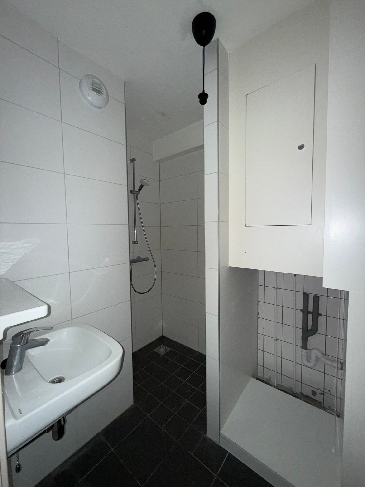 Appartement te huur: Thorbeckestraat 160, Wageningen
