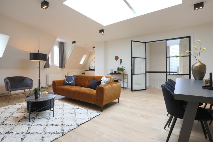 Te huur: Appartement Herengracht 3 A1 in Den Haag