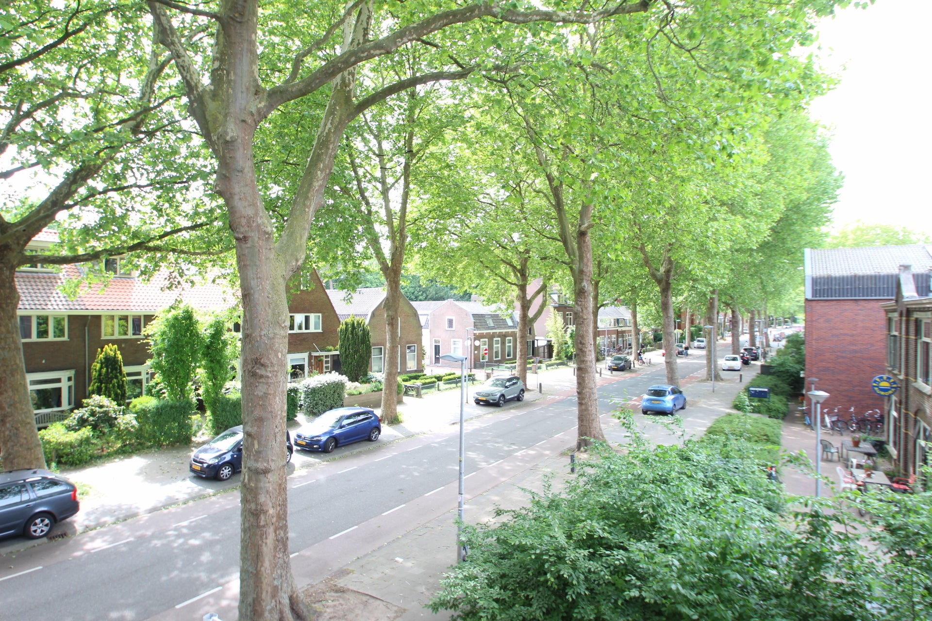Te huur Appartement Koningsweg in Utrecht