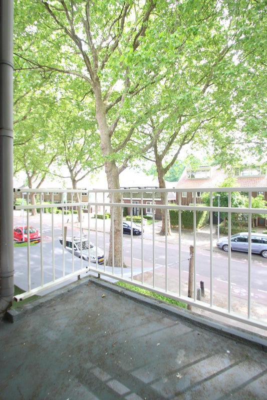 Te huur Appartement Koningsweg in Utrecht