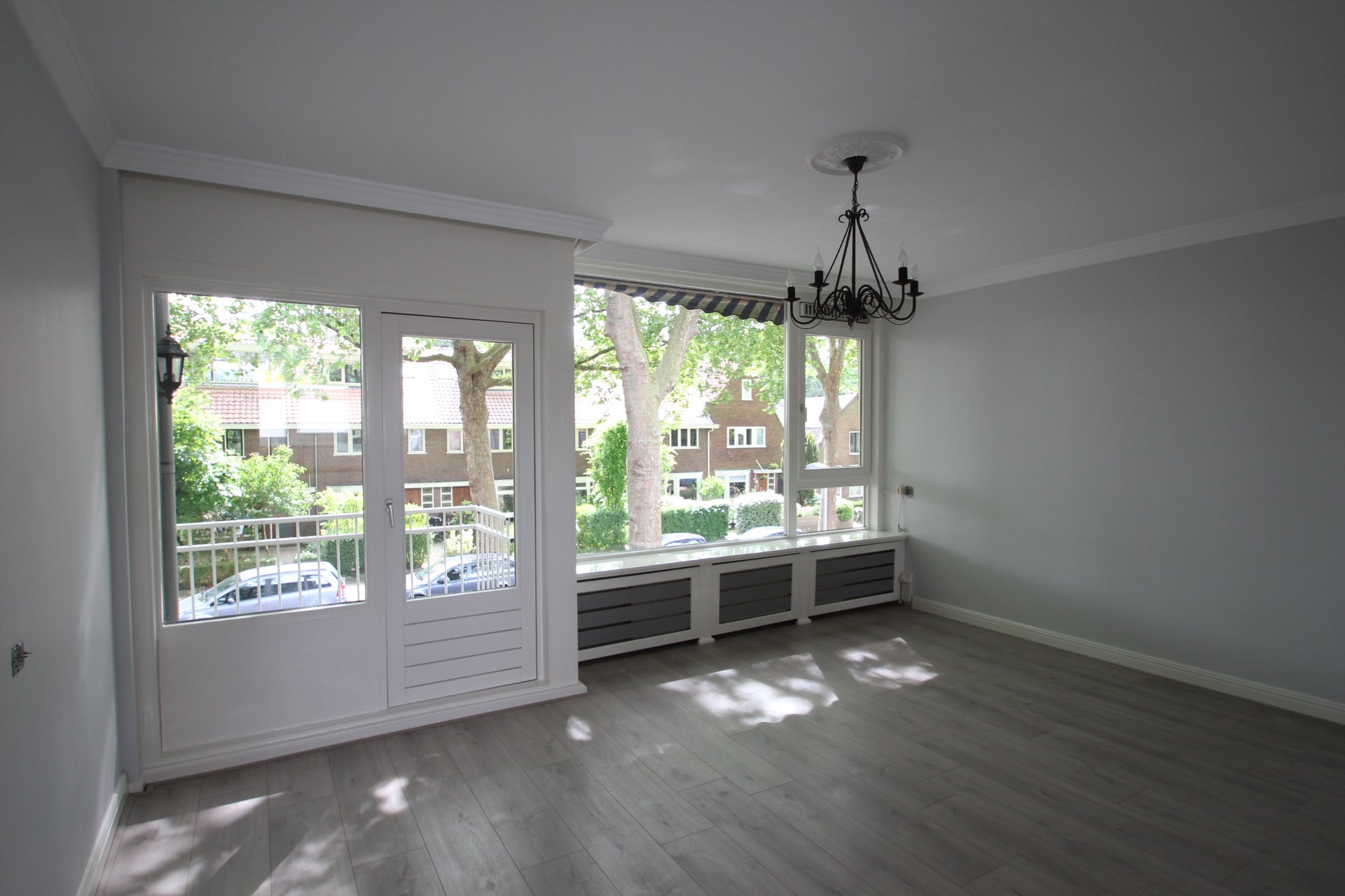 Te huur Appartement Koningsweg in Utrecht