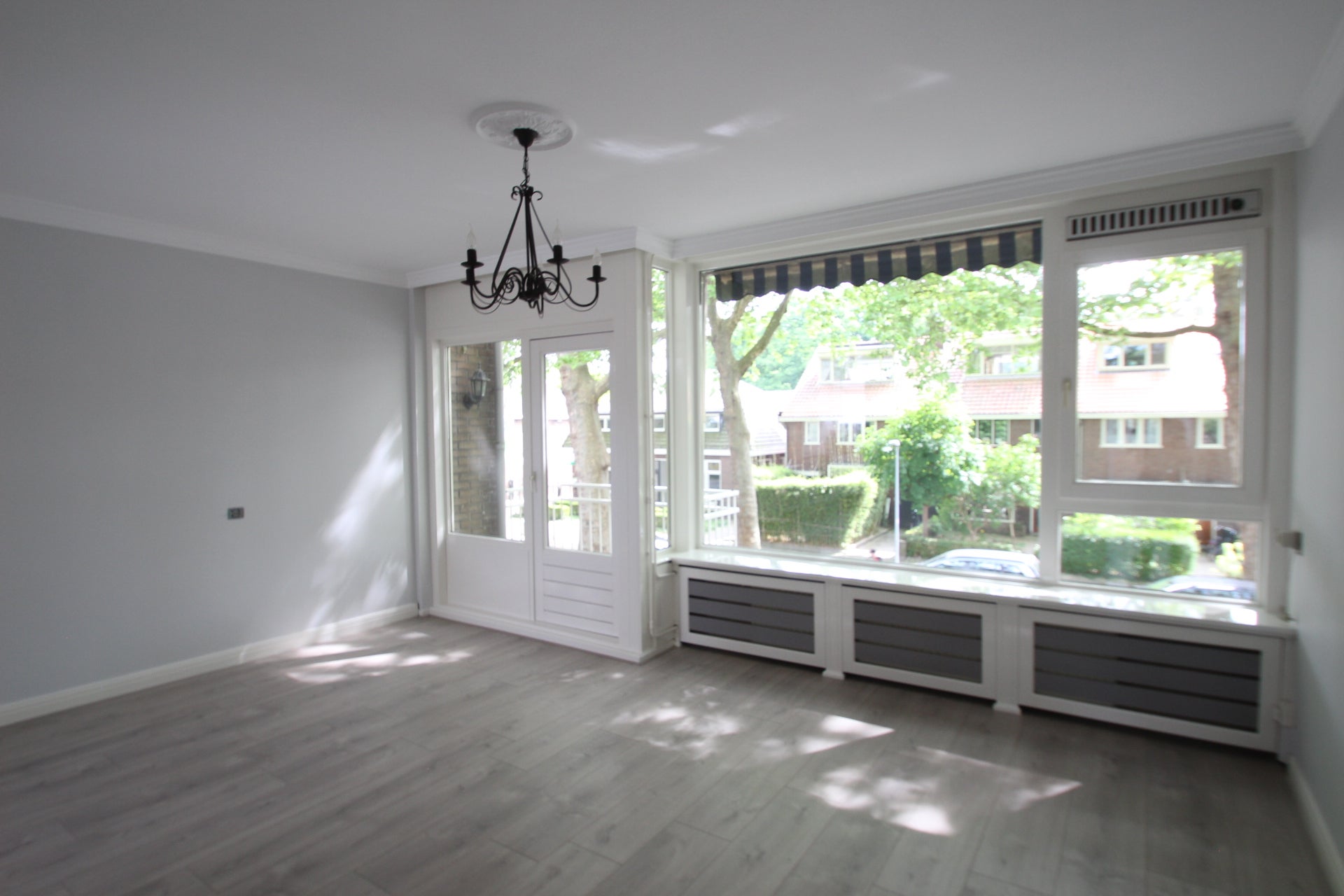 Te huur Appartement Pal Maleterstraat 31 in Utrecht