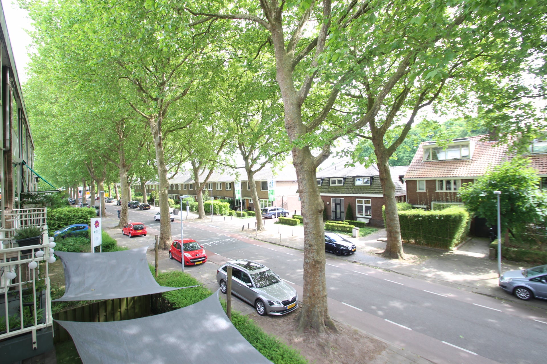 Te huur Appartement Koningsweg in Utrecht