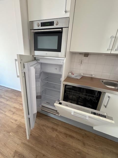 Te huur Appartement Gedempte Gracht in Den Haag