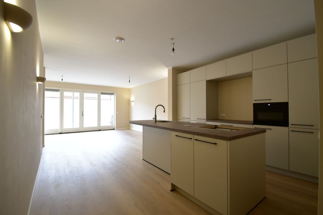 Flat Nijverheidssingel