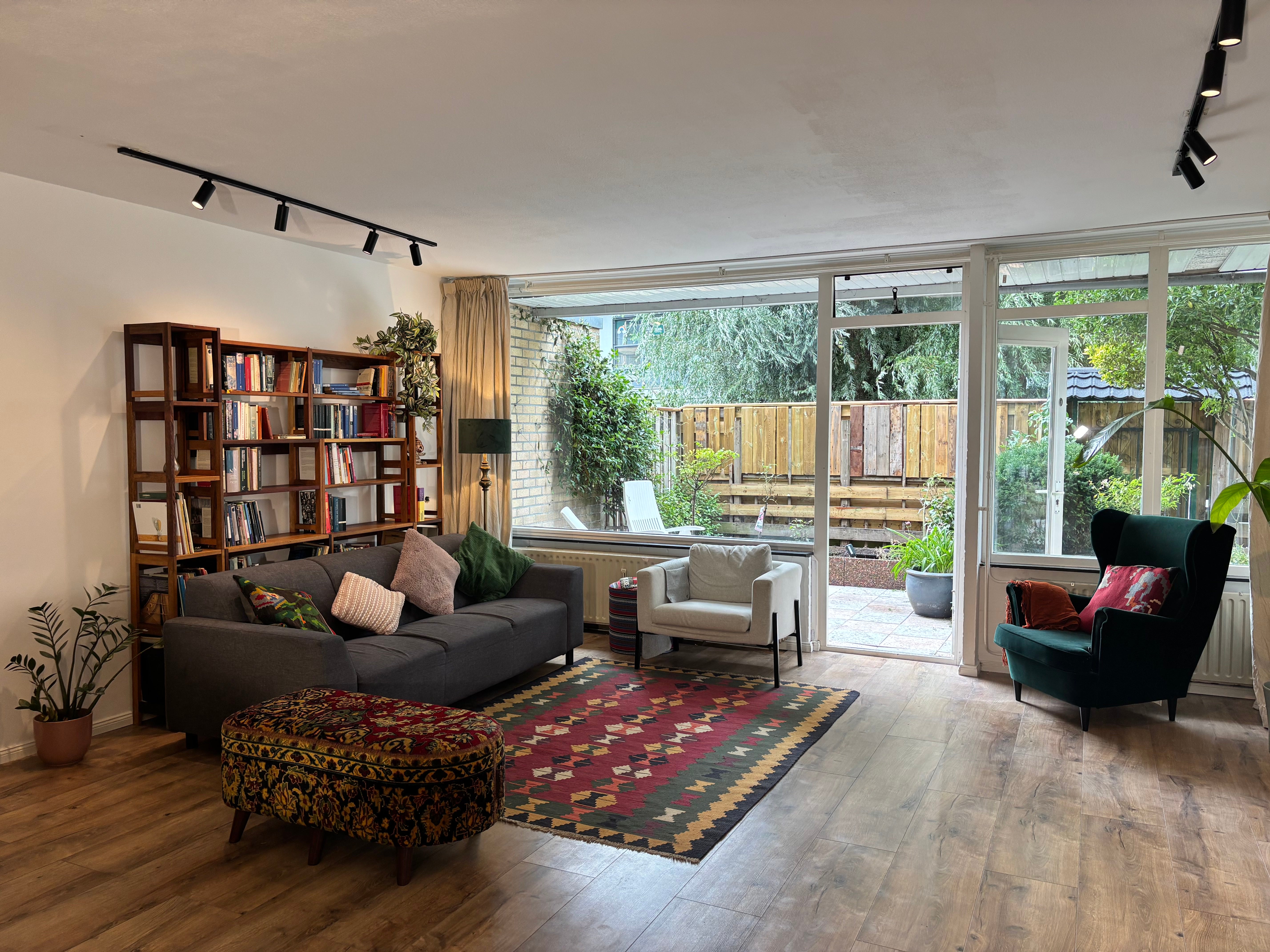 Flat Karawanken 68