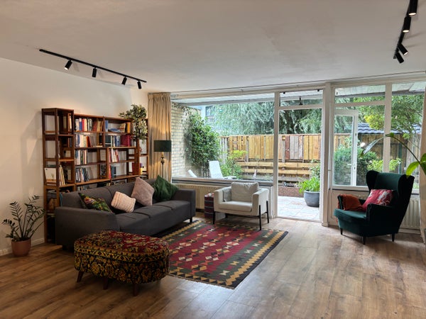 Appartement Karawanken 68 in Utrecht