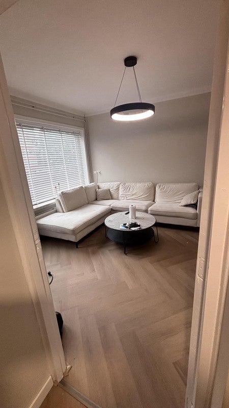 De Gasperilaan, Utrecht