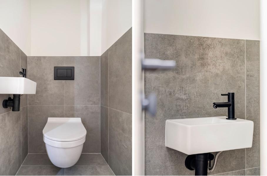 Te huur Appartement Van der Helststraat 36 in Den Haag