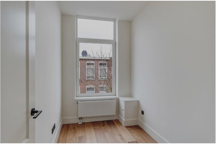 Te huur Appartement Van der Helststraat 36 in Den Haag