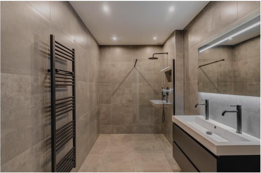 Te huur Appartement Van der Helststraat 36 in Den Haag