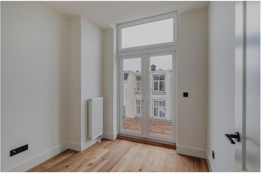Te huur Appartement Van der Helststraat 36 in Den Haag