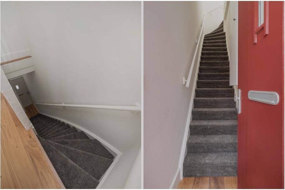 Te huur Appartement Van der Helststraat 36 in Den Haag