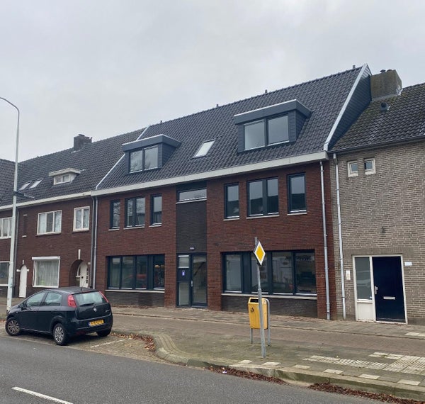 Tongelresestraat