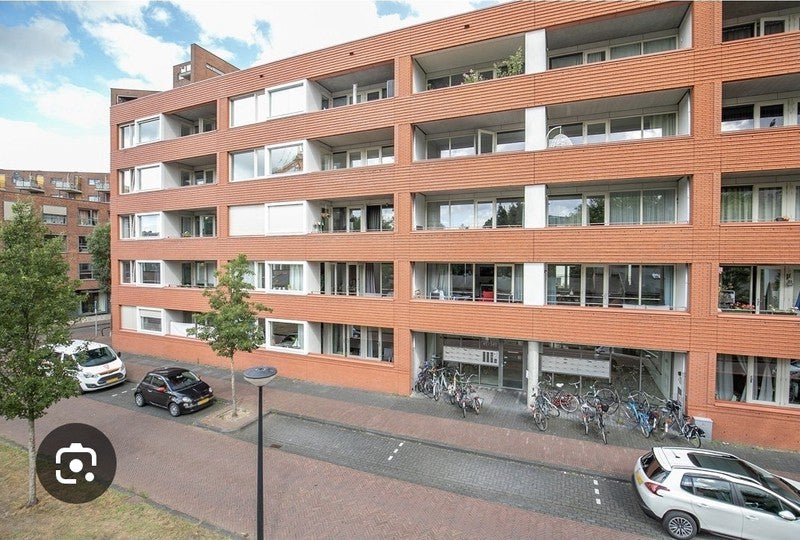 Appartement Zeeuwsestraat