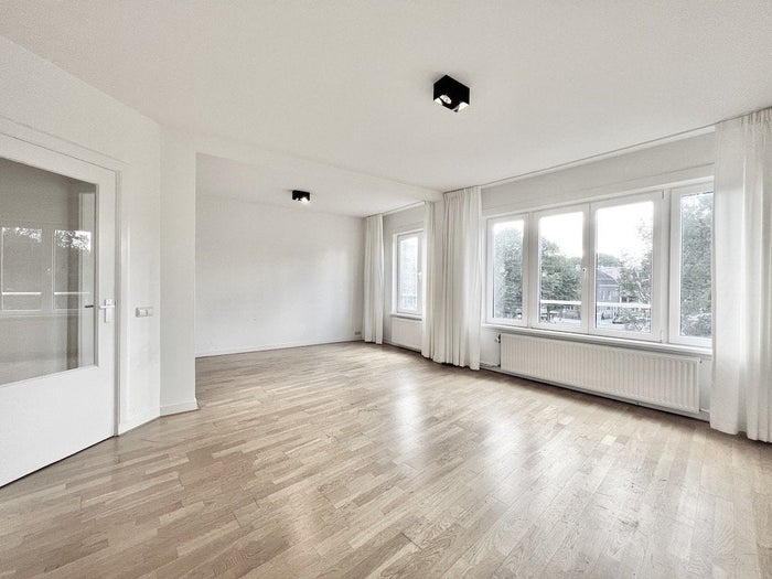 Te huur: Appartement Admiraal De Ruijterweg in Amsterdam