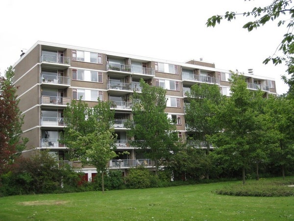 Appartamento Dirk de Raetlaan 112 a Wassenaar
