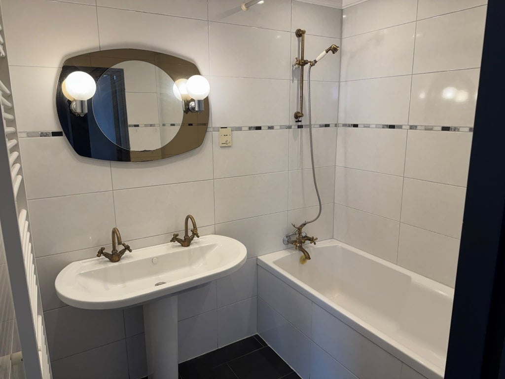 Woning te huur: Beekstraat, Schinveld