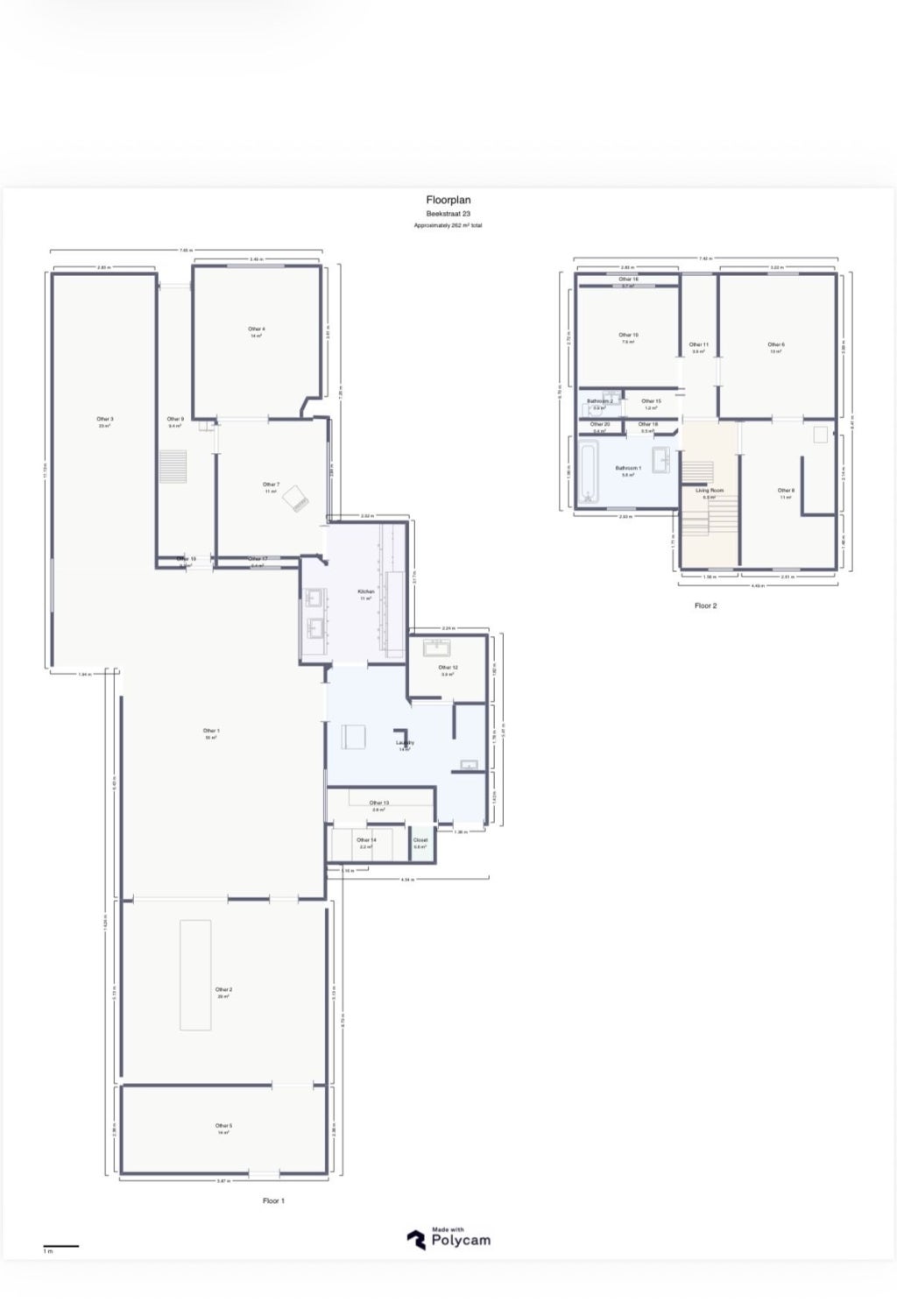 Woning te huur: Beekstraat, Schinveld