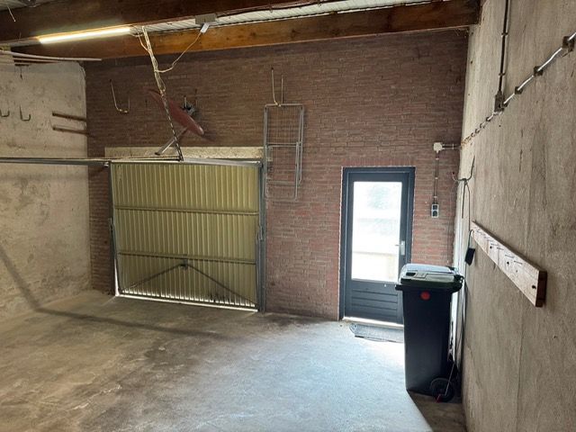 Woning te huur: Beekstraat, Schinveld
