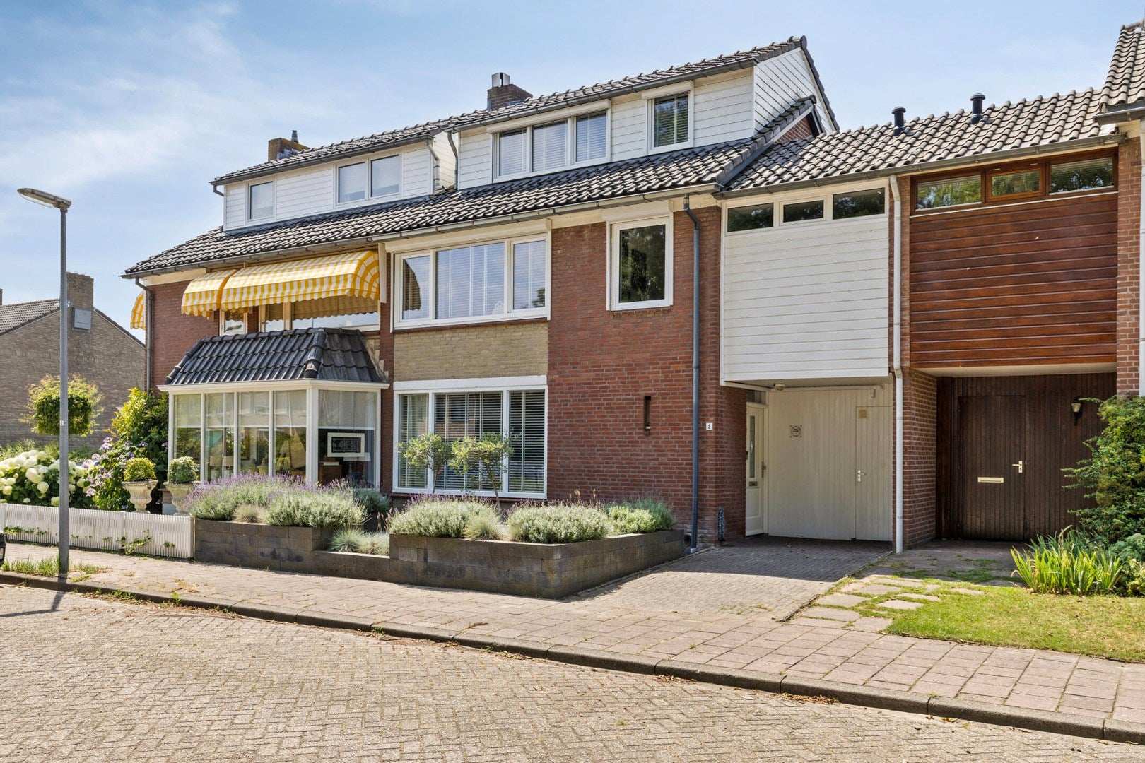 Huis Broederhof 2 in Veldhoven