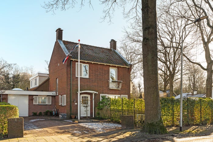 Te huur: Huis Elbalaan 14 in Sassenheim