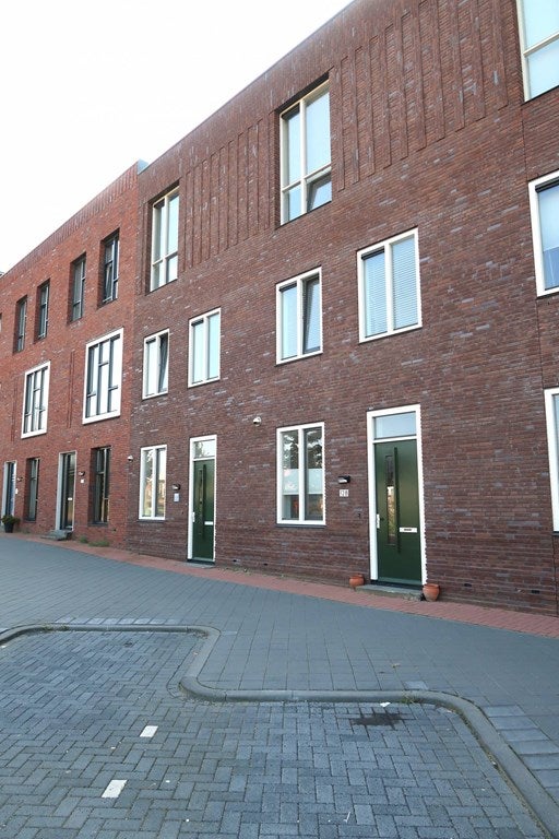 Laurierweg