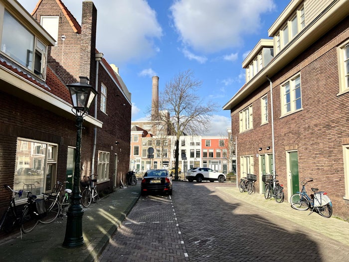 Te huur: Kamer Druckerstraat in Leiden