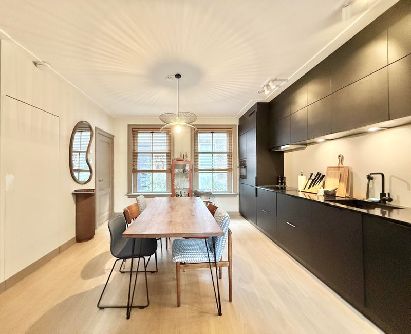 Te huur Huis Wijdesteeg in Rotterdam