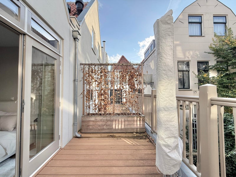 Te huur Huis Wijdesteeg in Rotterdam