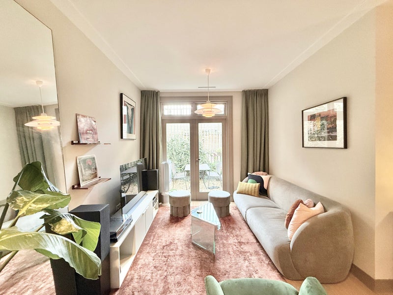 Te huur Huis Wijdesteeg in Rotterdam