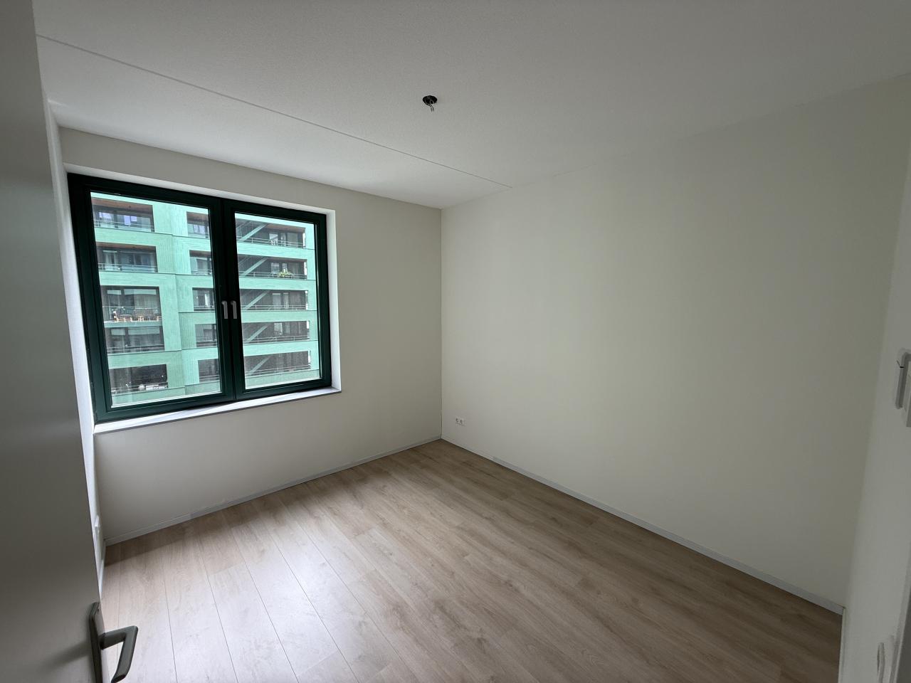Appartement Haarlemmerweg 1164 N in Amsterdam